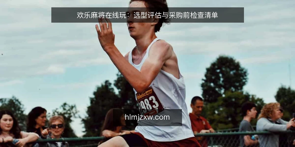 欢乐麻将在线玩:选型评估与采购前检查清单 — 日常对局中的卡顿与掉线困境 配图